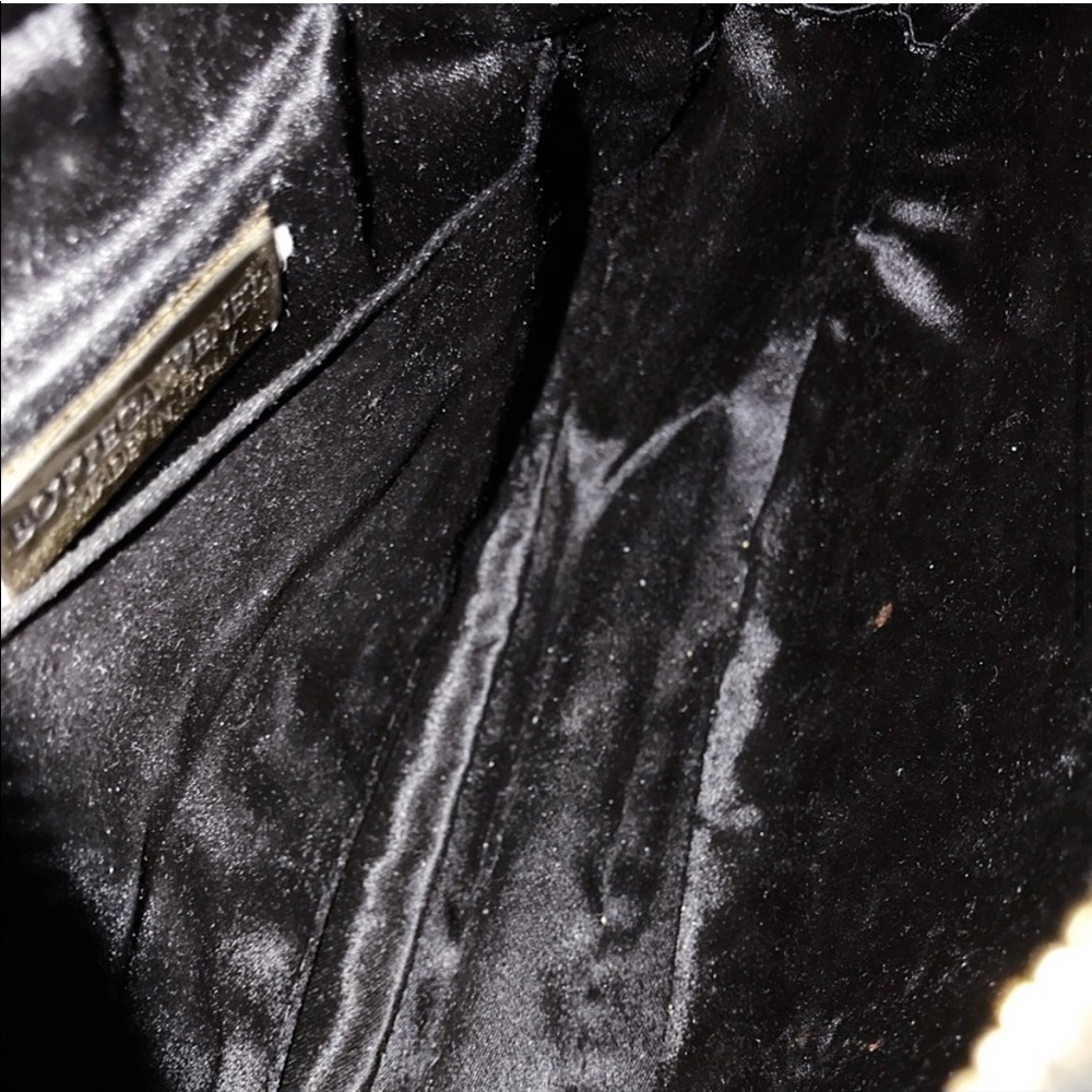 Bottega Veneta Vintage Intreciatto Bag - excellent condition! - Picture 11 of 11